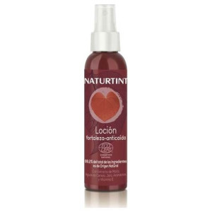 Naturtint Loción Fortaleza Bio 125Ml