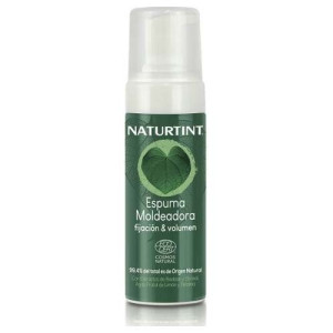 Naturtint Espuma Fijadora 125Ml.