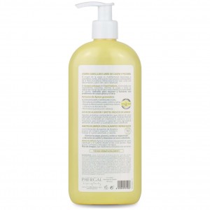 Phergal Clearé Institute Champú Anticaspa 400 Ml