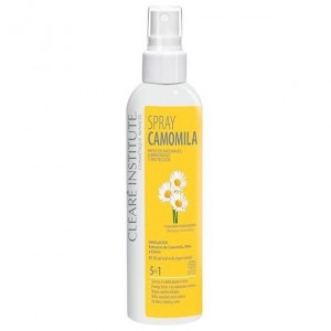 Clearé Institute Spray Camomila 125Ml