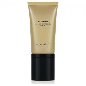 Atashi® Cellular Cosmetics Dd Cream Nude Skin Perfection Spf15+ Tono Bronce Intenso 50Ml