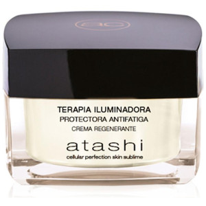 Atashi® Cellular Perfection Skin Sublime Crema Iluminadora Protectora 50Ml