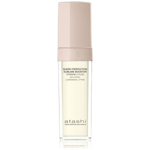 Atashi® Cellular Perfection Skin Sublime Suero Booster Antifatiga Luminosidad 50Ml