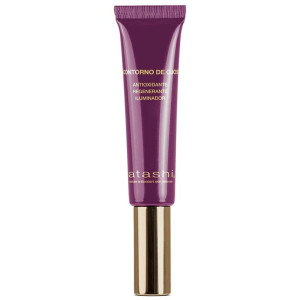 Atashi Terapia Antioxidante Longévité Contorno De Ojos 15Ml