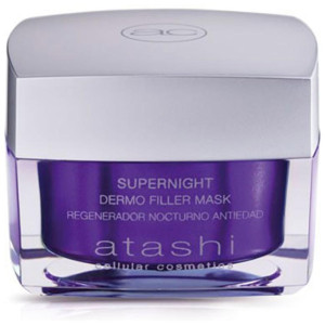 Supernight Mascarilla Dermo Filler Mask 50 Ml