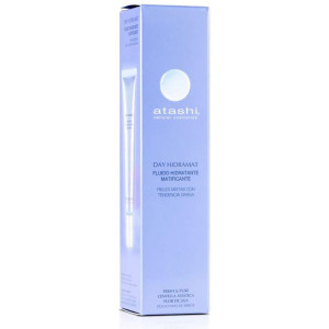 Atashi® Fresh Y Pure Day Hidramat 50Ml