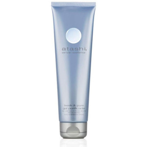 Atashi® Fresh Y Pure Gel Purificante Nocturno 150Ml