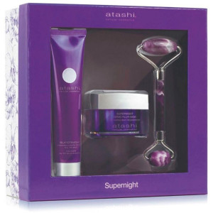 Atashi Cofre Supernight