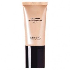 Atashi Gardenia Dd Cream Tono Medio Claro 50Ml