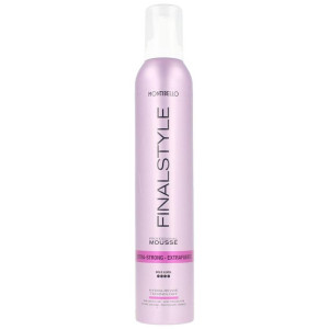 Finalstyle Espuma Extrafuerte 320 Ml