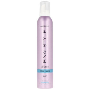Finalstyle Espuma Fuerte 320 Ml
