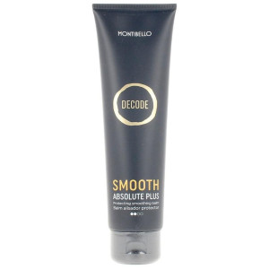 Decode Smooth Absolute Plus Bálsamo Alisador Protector 150 Ml