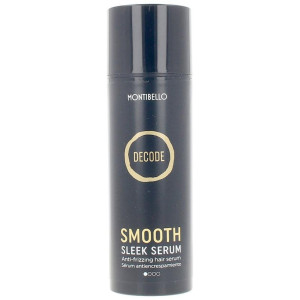 Decode Smooth Sleek Serum Serum Antiencrespamiento 150 Ml