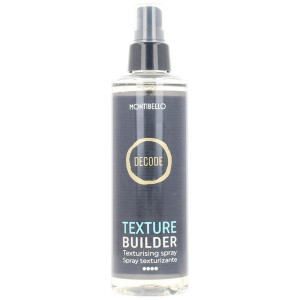 Decode Texture Builder Spray Texturizante 200 Ml