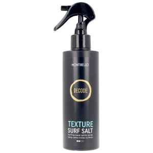 Decode Texture Surf Salt Spray Salino Ondas Surferas 200 Ml