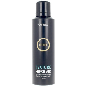 Decode Texture Fresh Air Champú Seco Texturizador 200 Ml