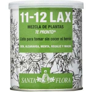 Santa Flora 11 - 12 Lax (1 Bote 70 G)