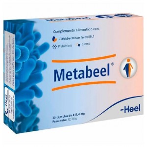 Metabeel 30 Cap