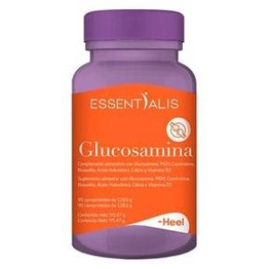 Essentialis Glucosamina 90 Comp.