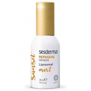Sesderma Repaskin Mender Mist Boost Sunset Bruma 30Ml