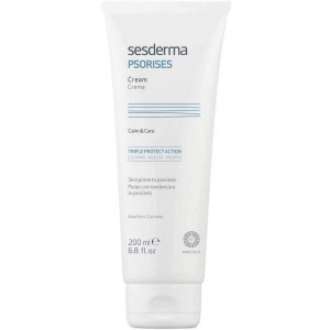 Psorises (Crema 1 Envase 200 Ml)