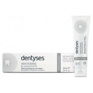 Dentyses Pasta Dentifrica Blanq 100 Ml