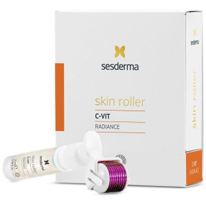 Skin Roller C-Vit 10 Ml