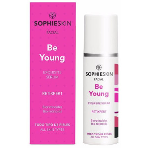 Be Young Serum 50 Ml
