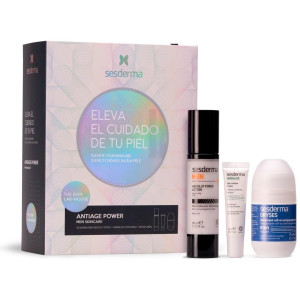 Sesderma Pack Pack Eleva El Cuidado De Tu Piel Antiage Power