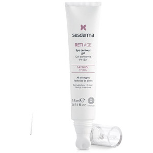 Reti-Age Contorno De Ojos 15 Ml