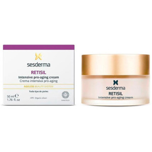 Retisil Crema Intensiva 50 Ml