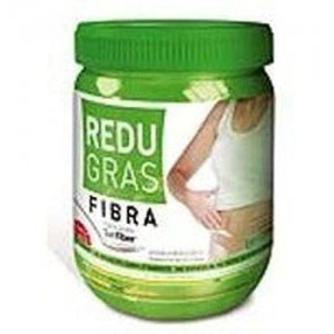 Redugras Fibra Deiters (Polvo 1 Envase 100 G)