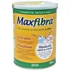 Maxfibra Deiters (Polvo 1 Bote 200 G)