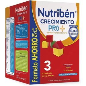 Nutriben Crecimiento, 1200 G. - Alter