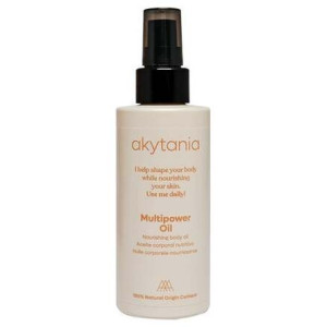 Akytania Multipower Oil Body 100Ml