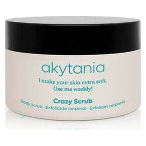 Akytania Exfoliante Corporal 250Ml.