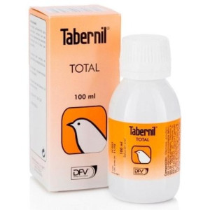 Tabernil Total Solución Oral 20Ml