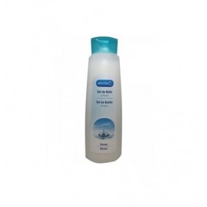 Alvita Gel De Baño Dermo, 750 Ml. -  Alliance Healthcare