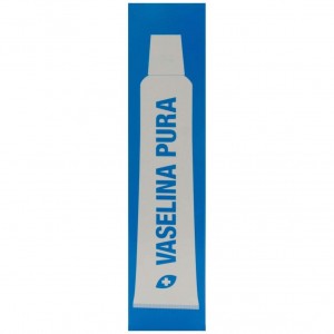 Interapothek Vaselina Pura 60 G.