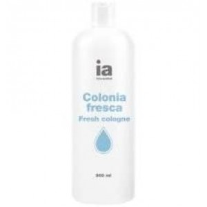 Interapothek Colonia Fresca (1 Envase 900 Ml)
