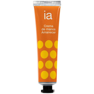 Interapothek Crema De Manos Solidaria Amanecer 40G