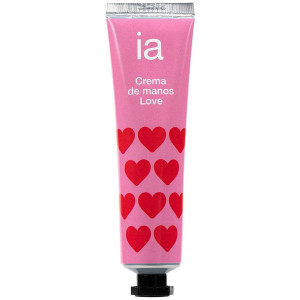 Interapothek Crema De Manos Solidaria Love 40G