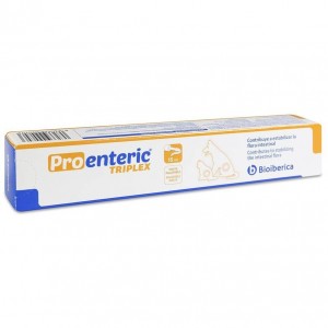 Pro-Enteric Triplex, 15 Ml
