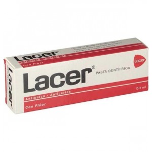 Neceser Viaje Lacer