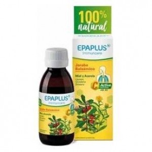Epaplus Jarabe Balsamico Adultos 150 Ml