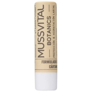 Mussvital Essentials Botanics Protector Labial Natural 4G