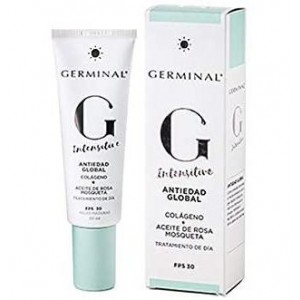 Germinal Intensive Antiedad Global, 50 Ml. - Alter Cosmética