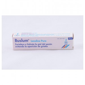 Buslum (1 Envase 10 G)