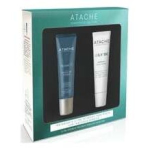 Atache Pack Dermic+ Intensifier Supreme 15Ml + Oily Sk Specific Solutions 15Ml