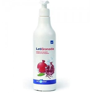 Champu Dermatologico Granada 500 Ml (Ndr)